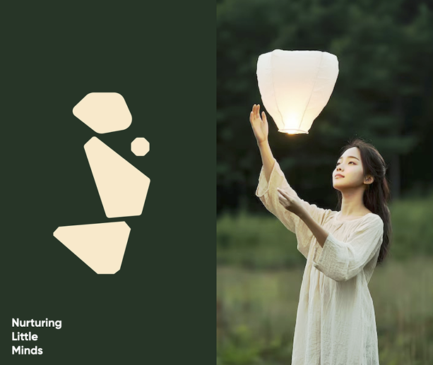 Nurturing Little Minds – option 2