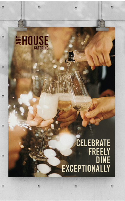 Arthouse Catering