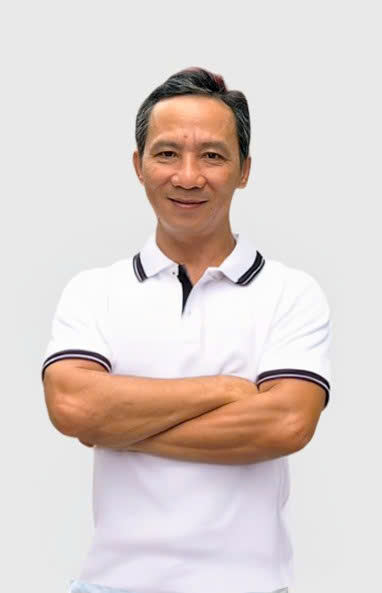 Tuong Tran