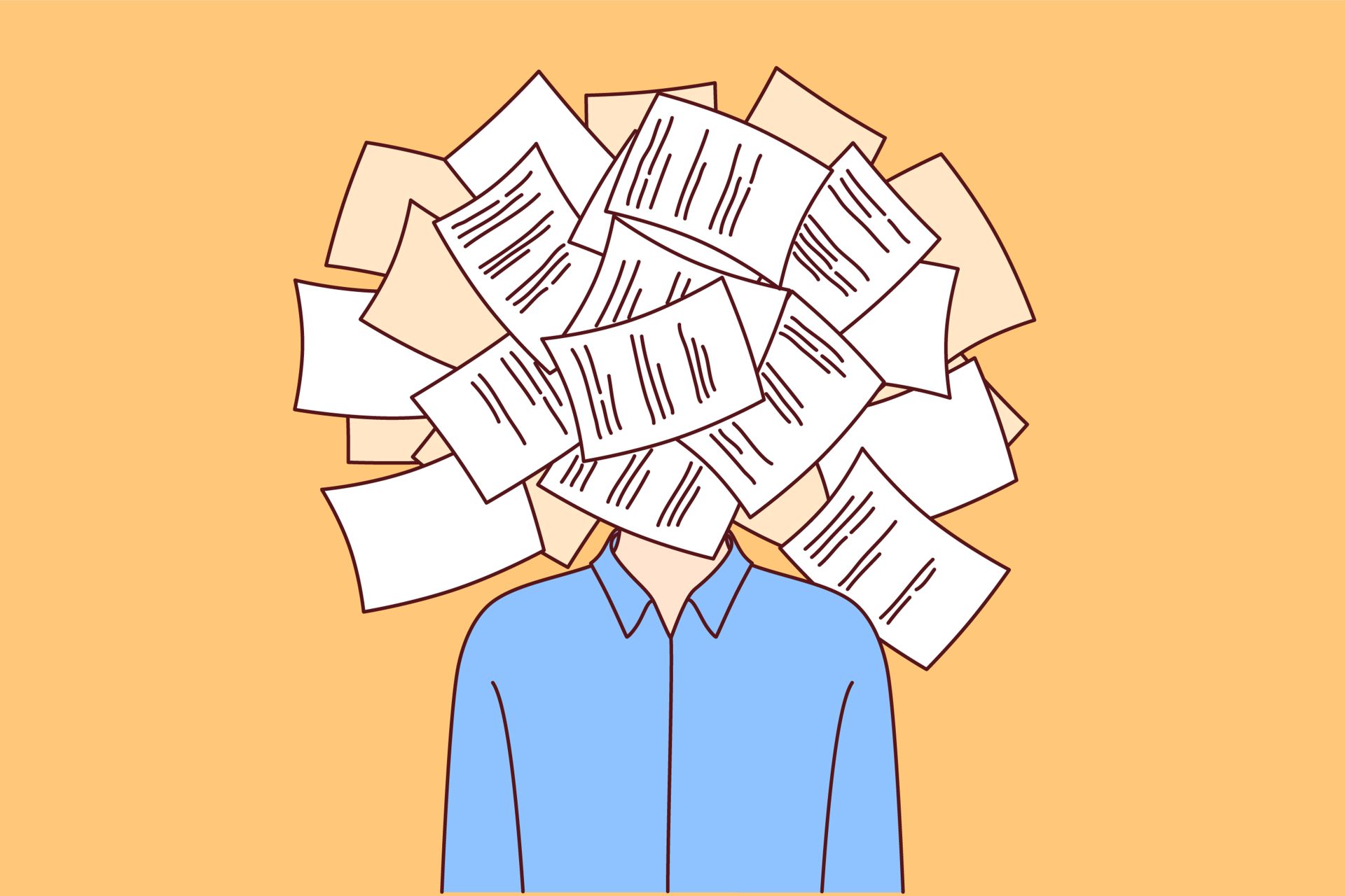 How to Stop Designers from Drowning in Deadlines?