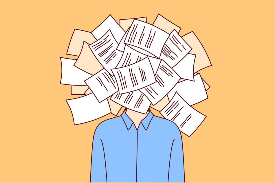 How to Stop Designers from Drowning in Deadlines?